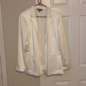 Women’s Blazer